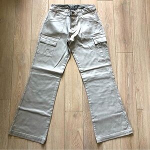 The North Face Afive Series Light Beige Cargo Pants